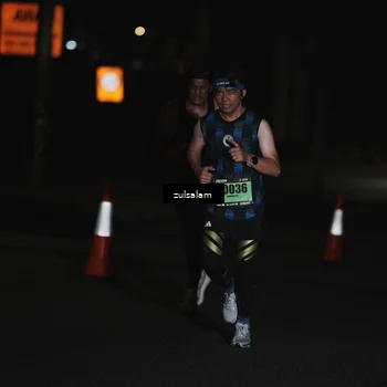 Runner Photo 5287592