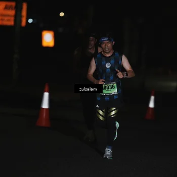 Runner Photo 5287593