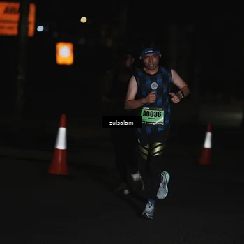 Runner Photo 5287594