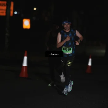 Runner Photo 5287595