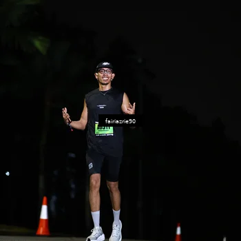 Runner Photo 5287596