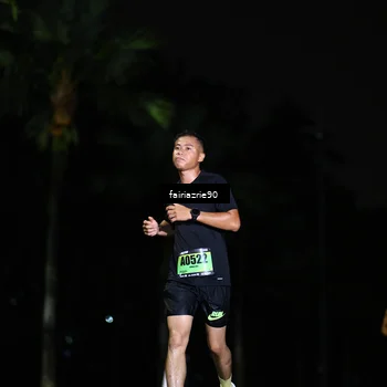 Runner Photo 5287597