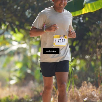 Runner Photo 5287600