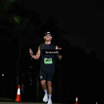 Runner Photo 5287601
