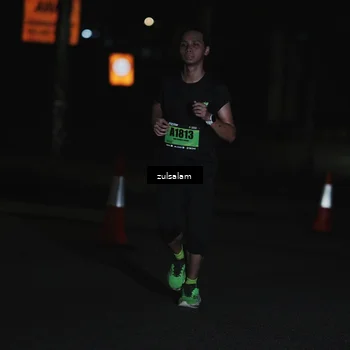 Runner Photo 5287602