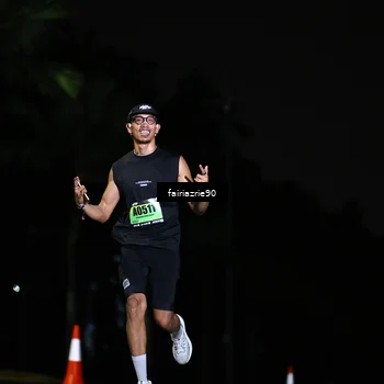 Runner Photo 5287603