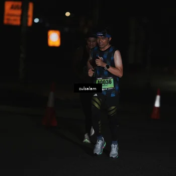 Runner Photo 5287604