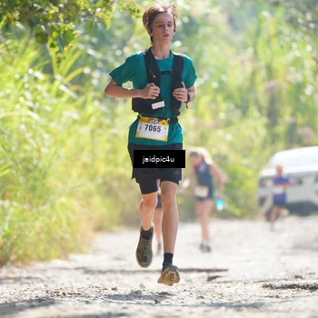 Runner Photo 5287606