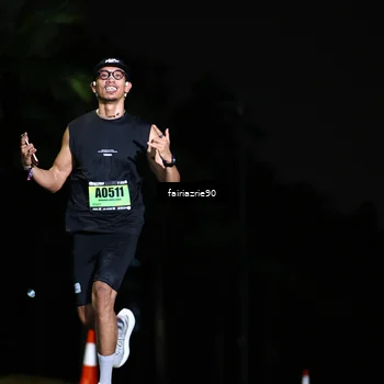Runner Photo 5287608