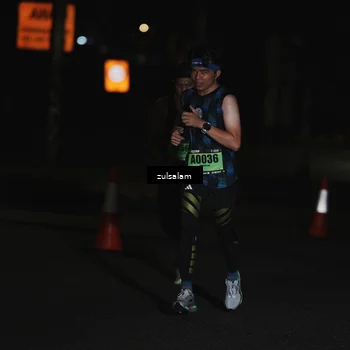 Runner Photo 5287609