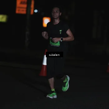 Runner Photo 5287610