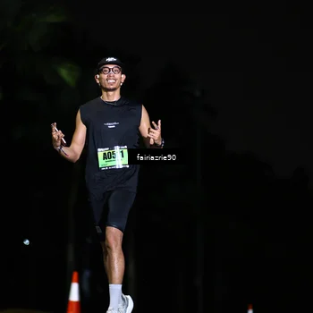 Runner Photo 5287612