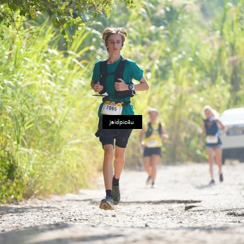 Runner Photo 5287613