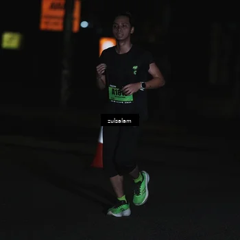 Runner Photo 5287615