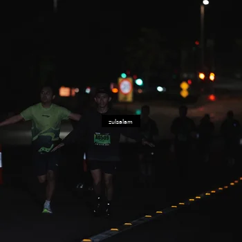 Runner Photo 5287617