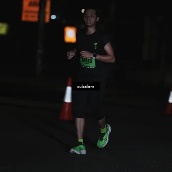 Runner Photo 5287618