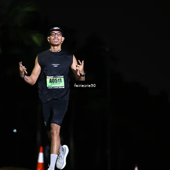 Runner Photo 5287619