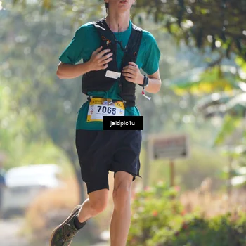 Runner Photo 5287622