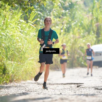 Runner Photo 5287623