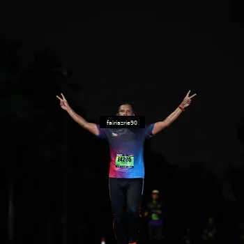 Runner Photo 5287624