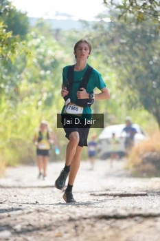 Runner Photo 5287625
