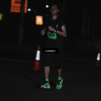 Runner Photo 5287627