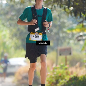 Runner Photo 5287630