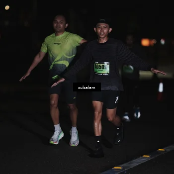 Runner Photo 5287632