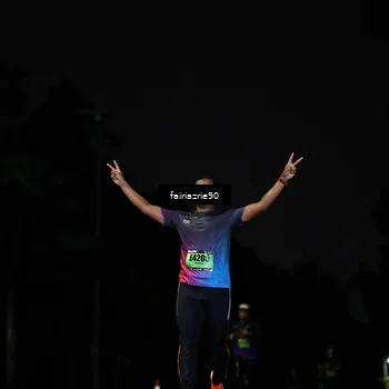 Runner Photo 5287633