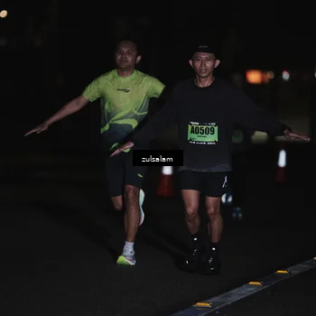 Runner Photo 5287636