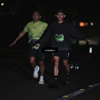 Runner Photo 5287637