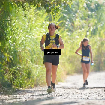 Runner Photo 5287638