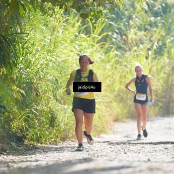Runner Photo 5287639