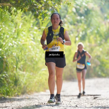 Runner Photo 5287640