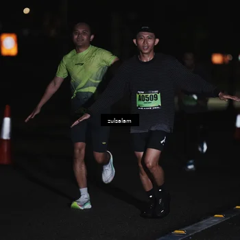 Runner Photo 5287642