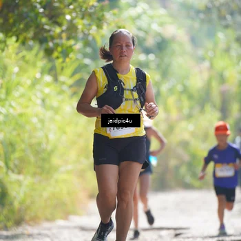 Runner Photo 5287643