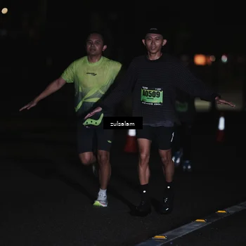 Runner Photo 5287644