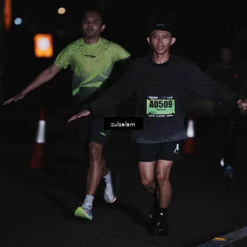 Runner Photo 5287645