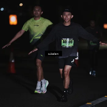 Runner Photo 5287646