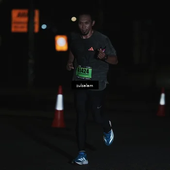 Runner Photo 5287647