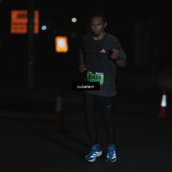 Runner Photo 5287649