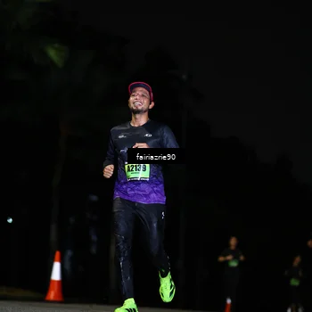 Runner Photo 5287650