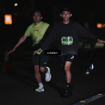 Runner Photo 5287651