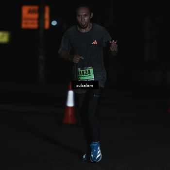 Runner Photo 5287652