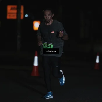 Runner Photo 5287654