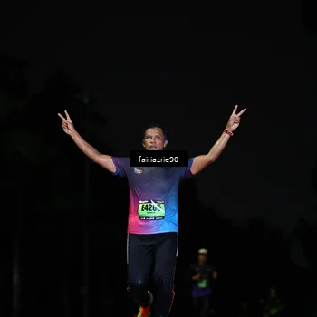 Runner Photo 5287659