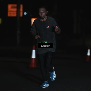 Runner Photo 5287662