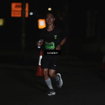 Runner Photo 5287663