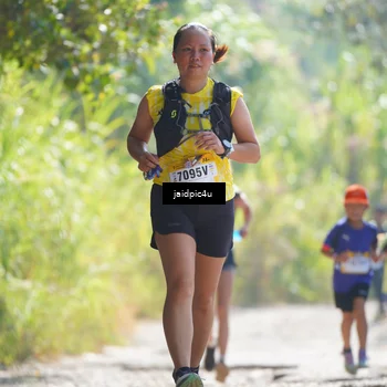 Runner Photo 5287664