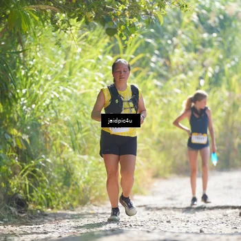 Runner Photo 5287665